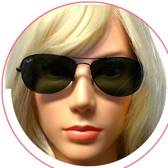 Ray-Ban Accessories - Ray Ban Aviator Sunglasses *